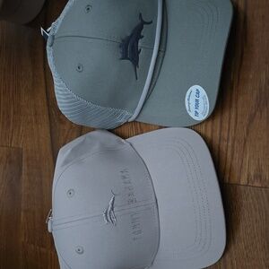 BUNDLE DEAL! Tommy Bahamas caps